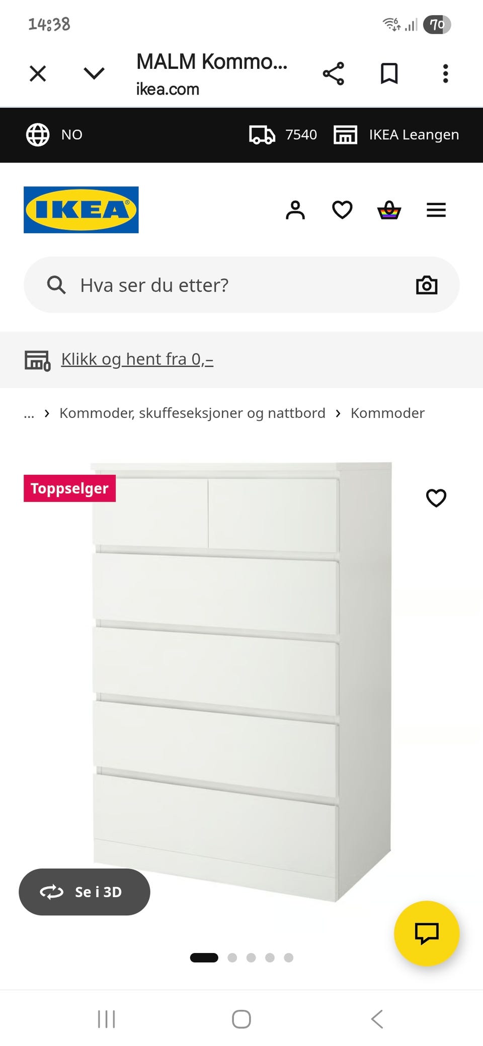 Galleribilde