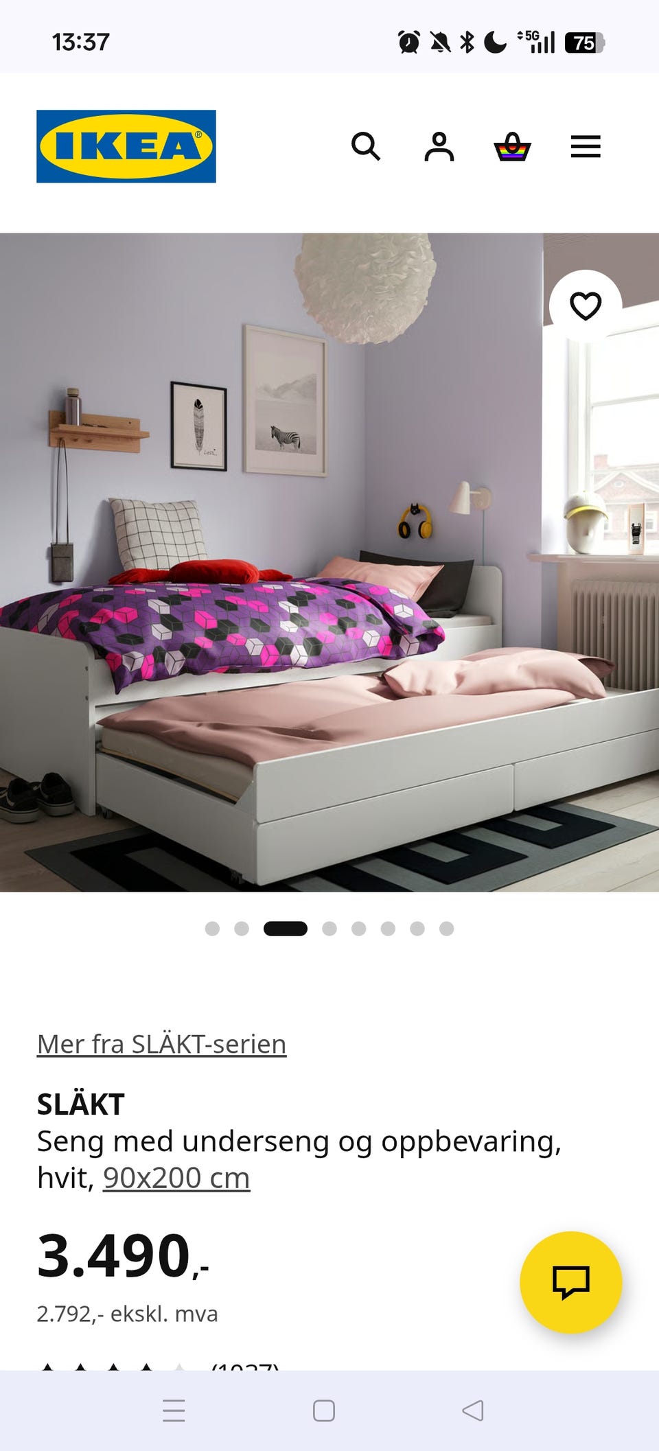 Galleribilde