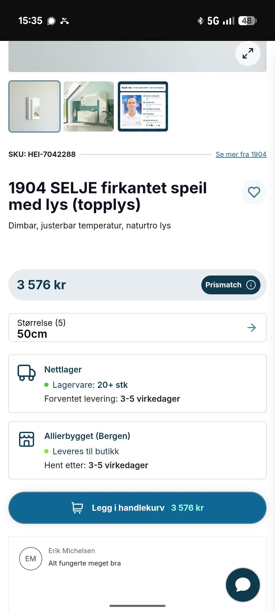 Galleribilde