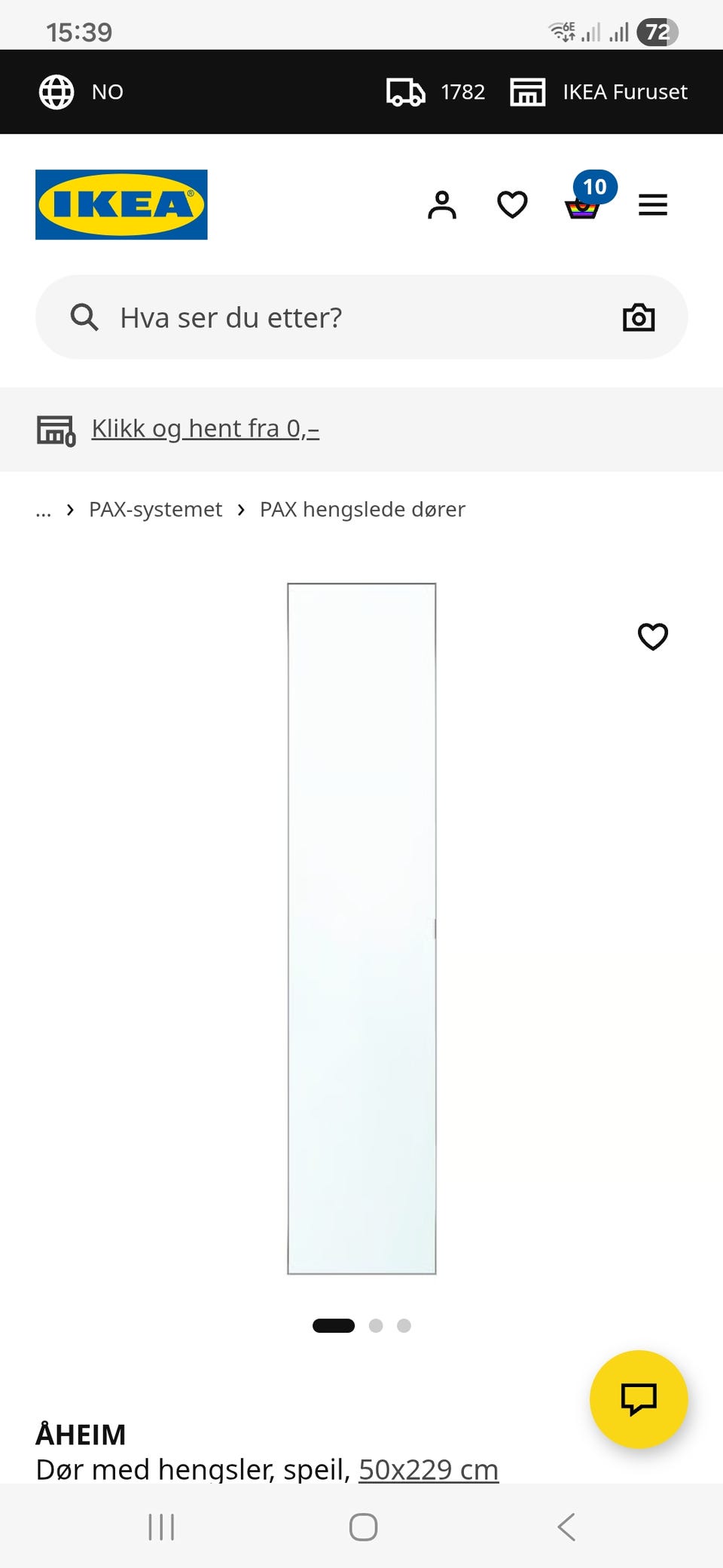 Galleribilde