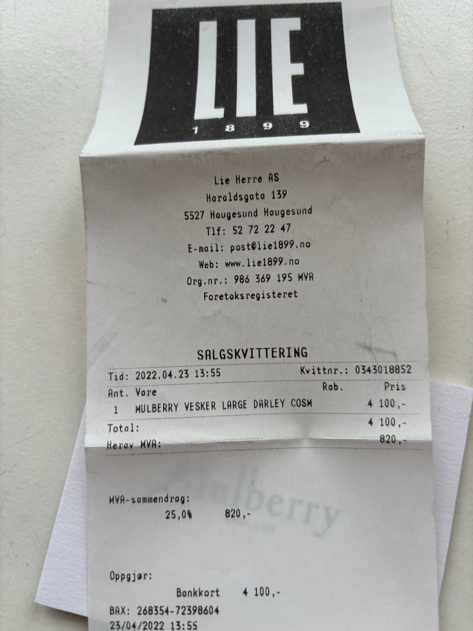 Galleribilde