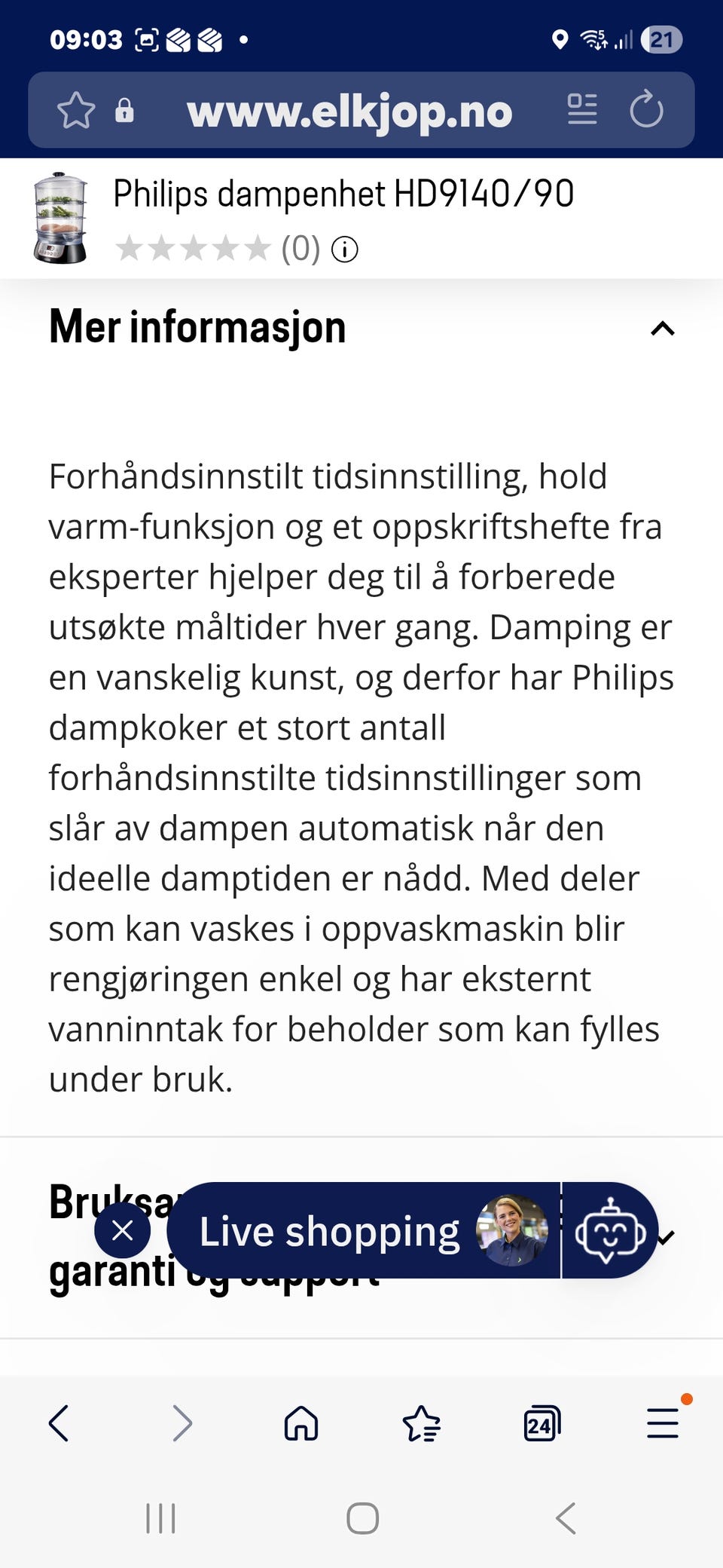 Galleribilde