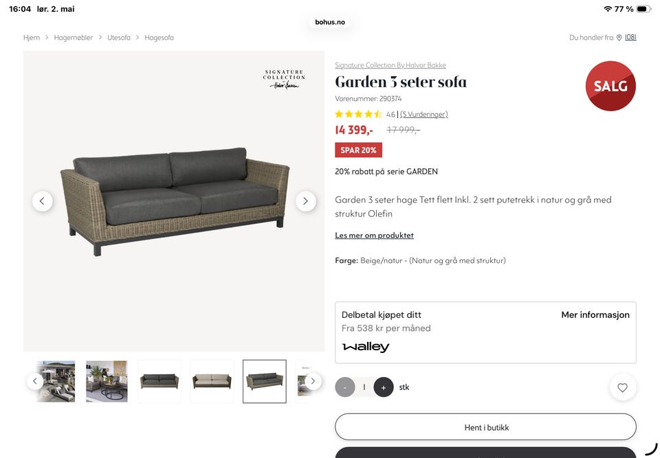 Galleribilde