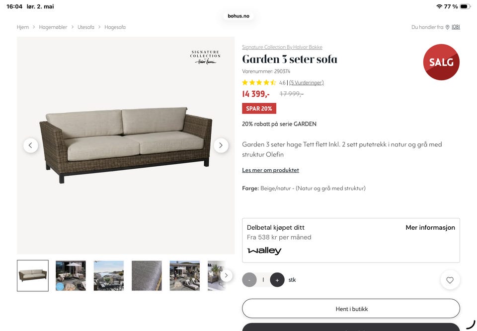 Galleribilde