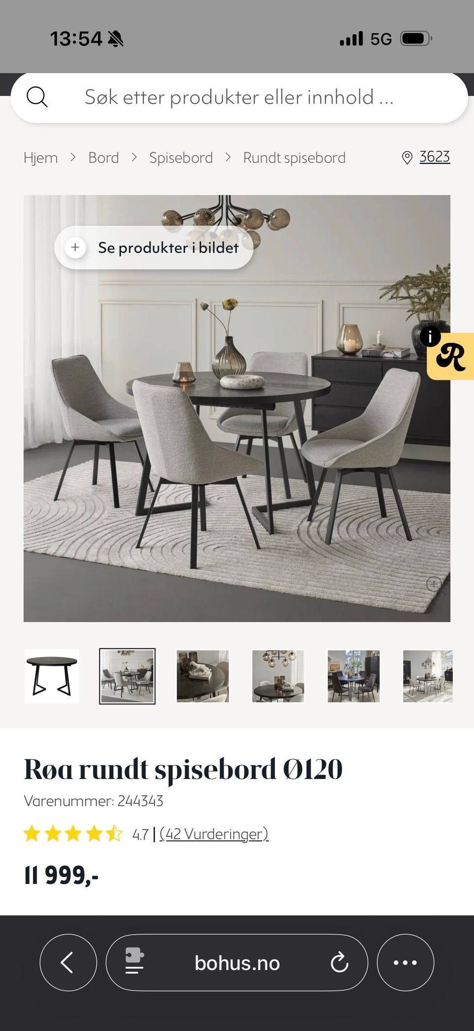 Galleribilde