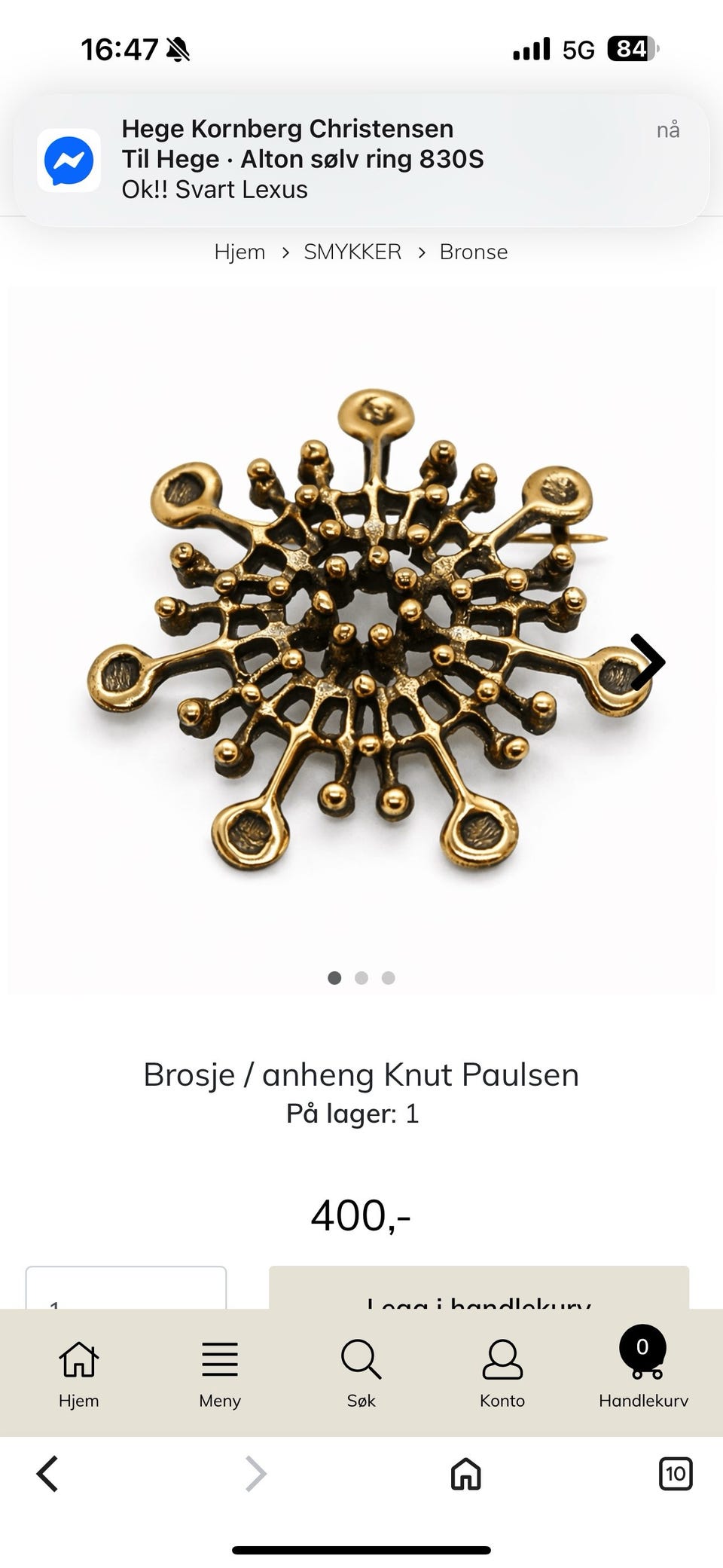 Galleribilde