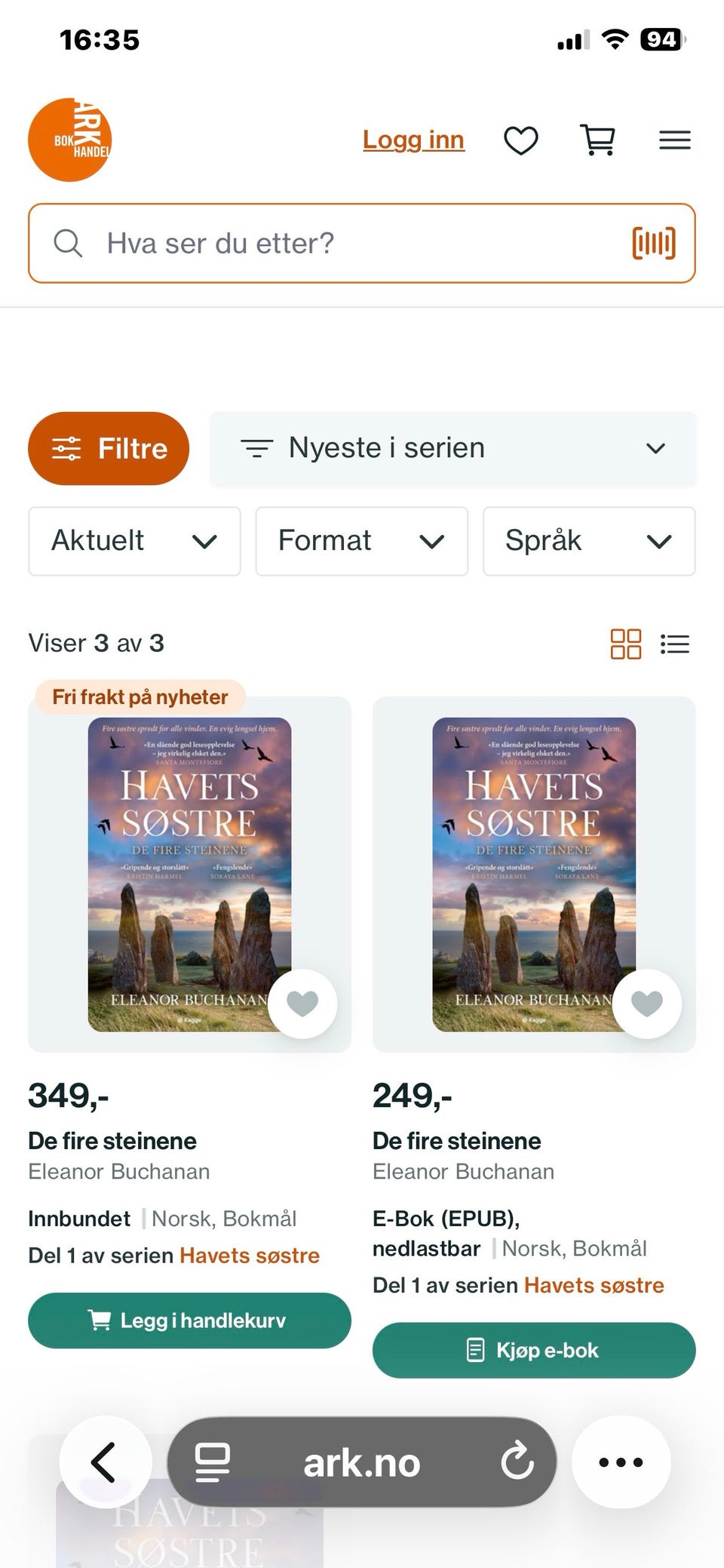 Galleribilde