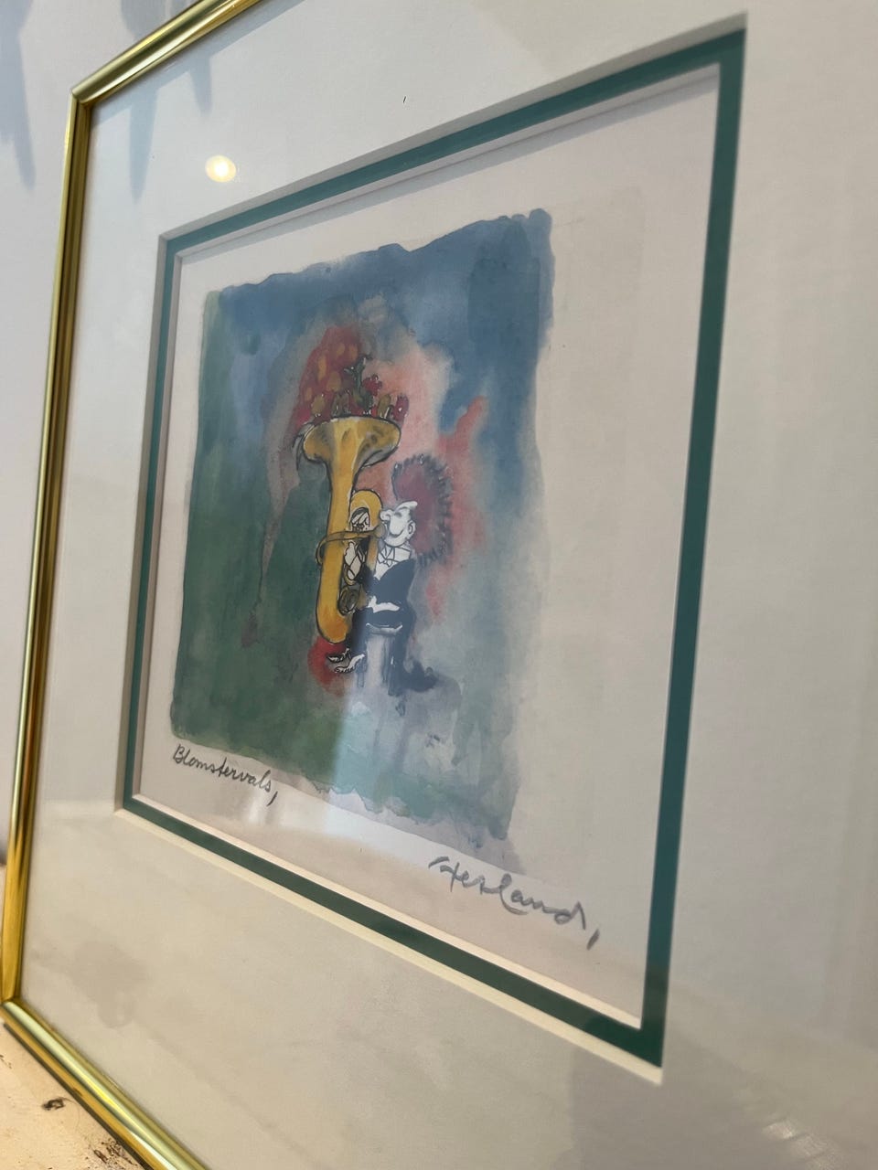 Galleribilde
