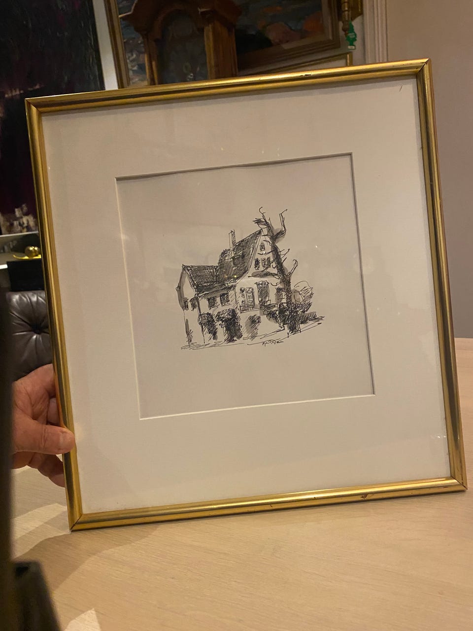 Galleribilde