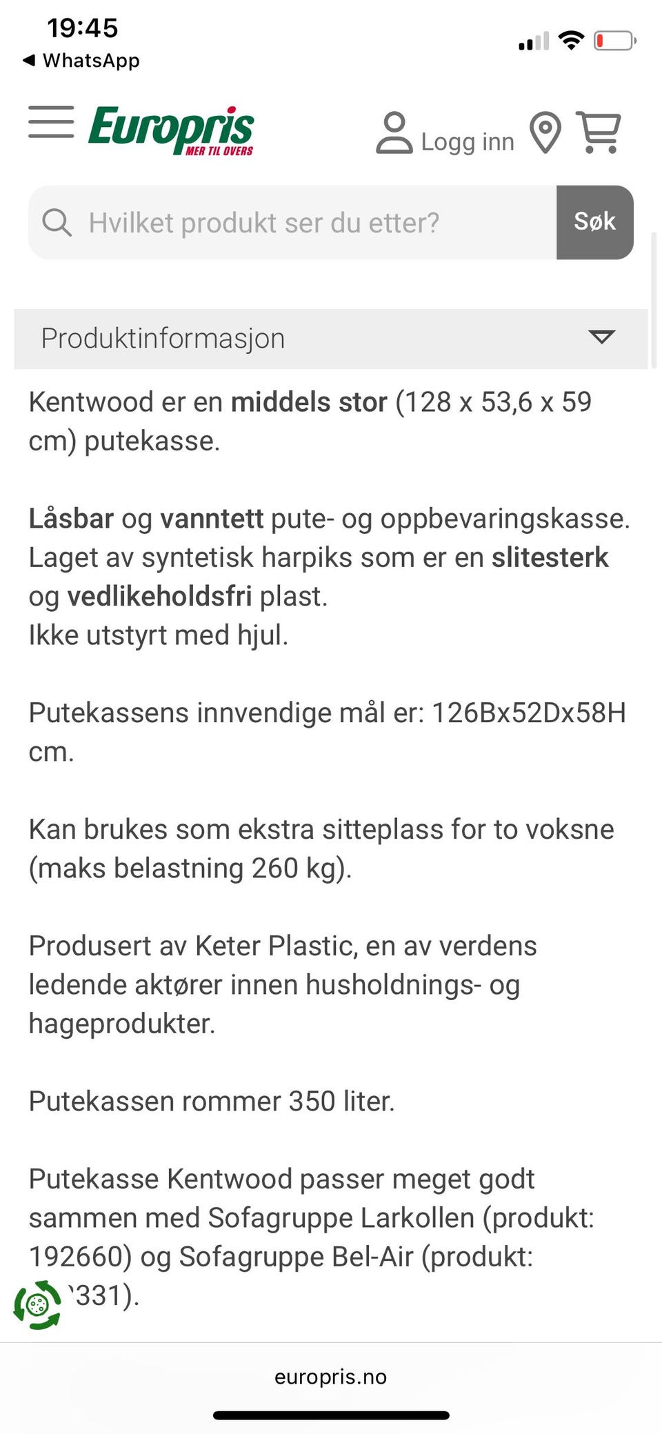 Galleribilde