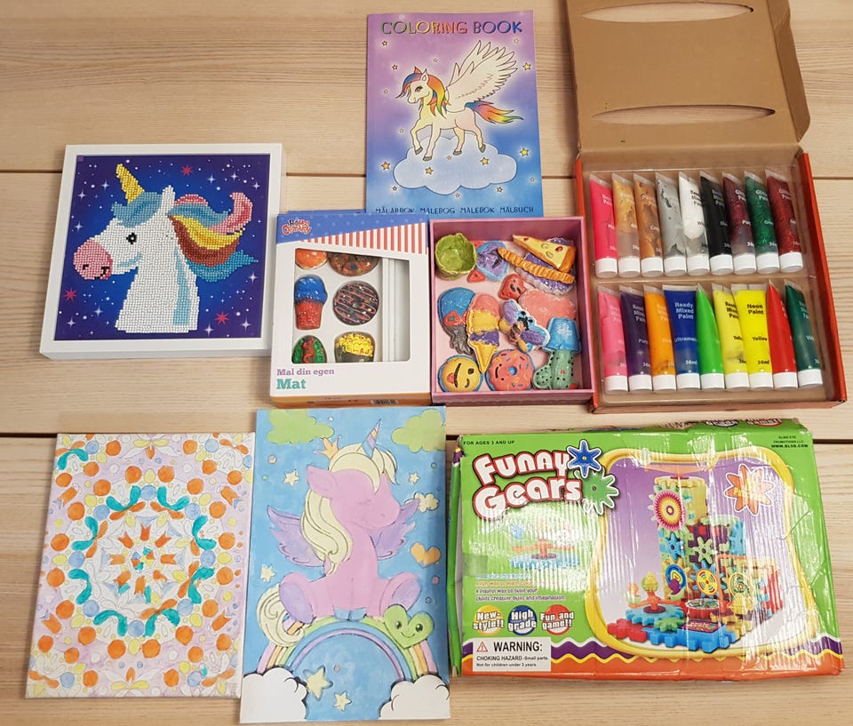 Galleribilde