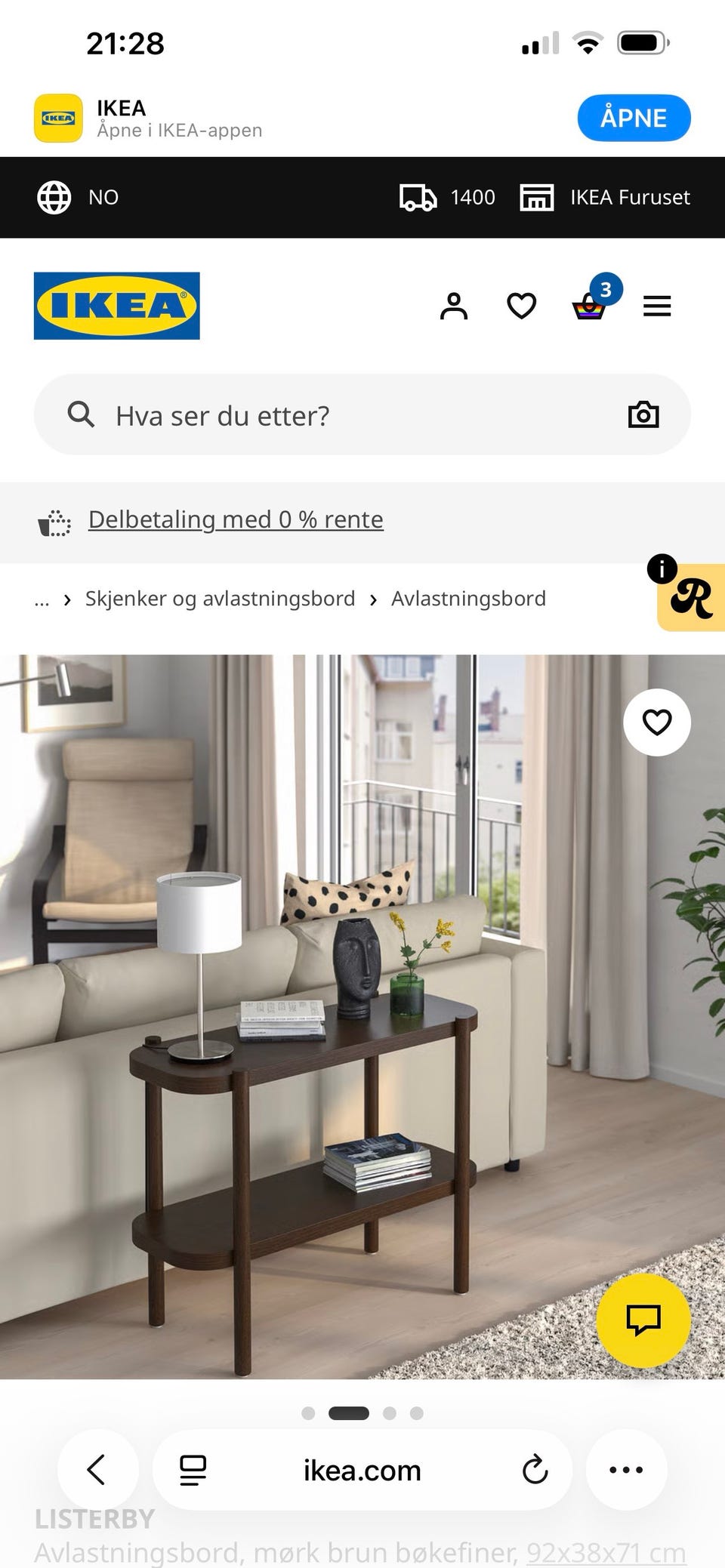 Galleribilde