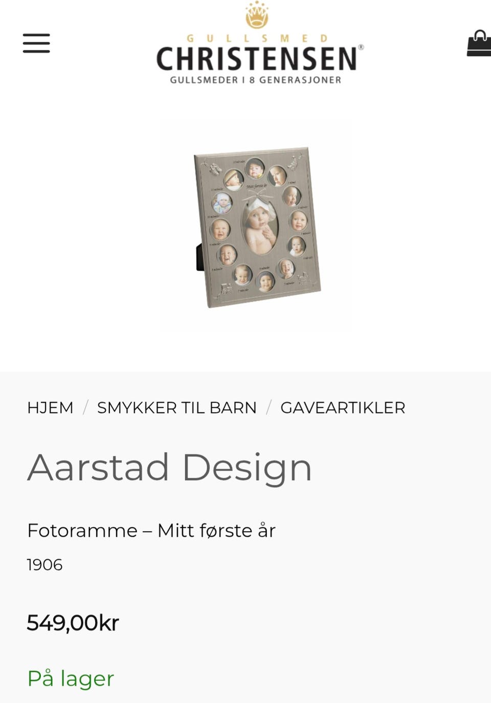 Galleribilde
