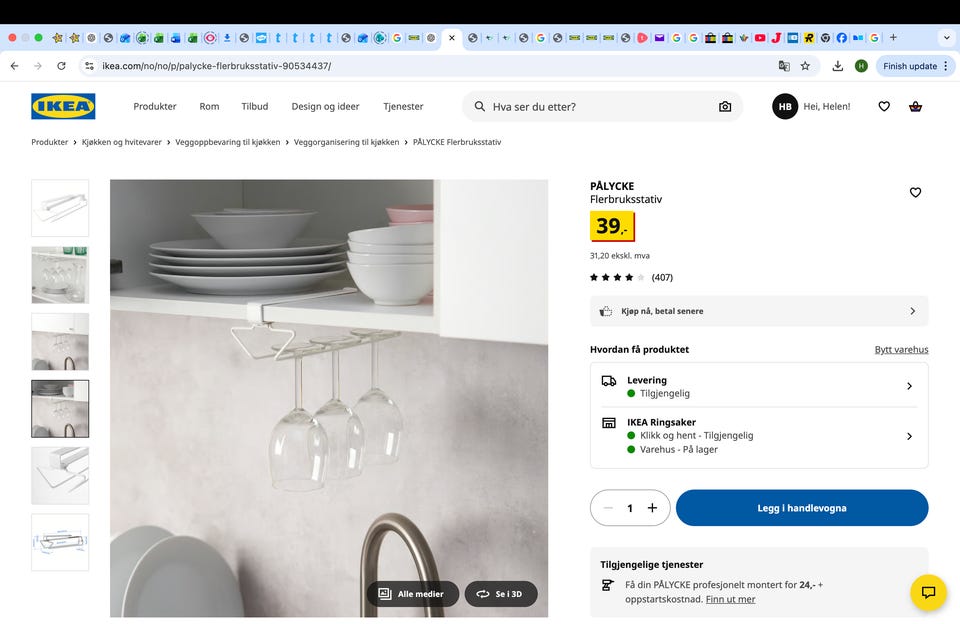 Galleribilde