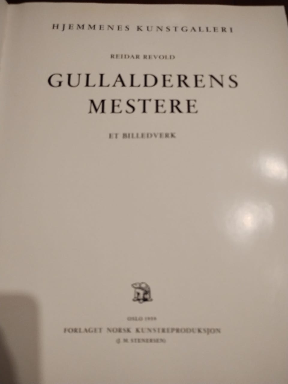 Galleribilde