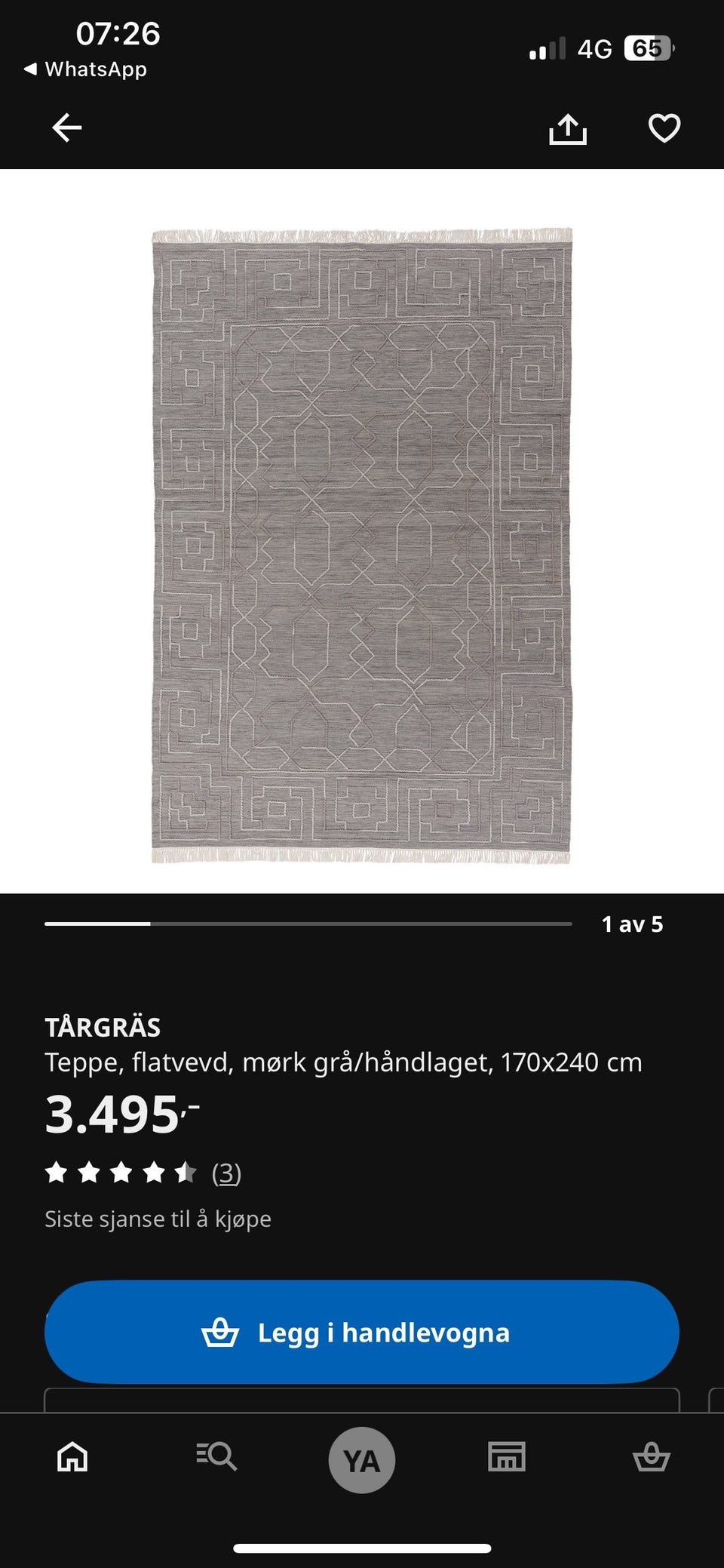 Galleribilde