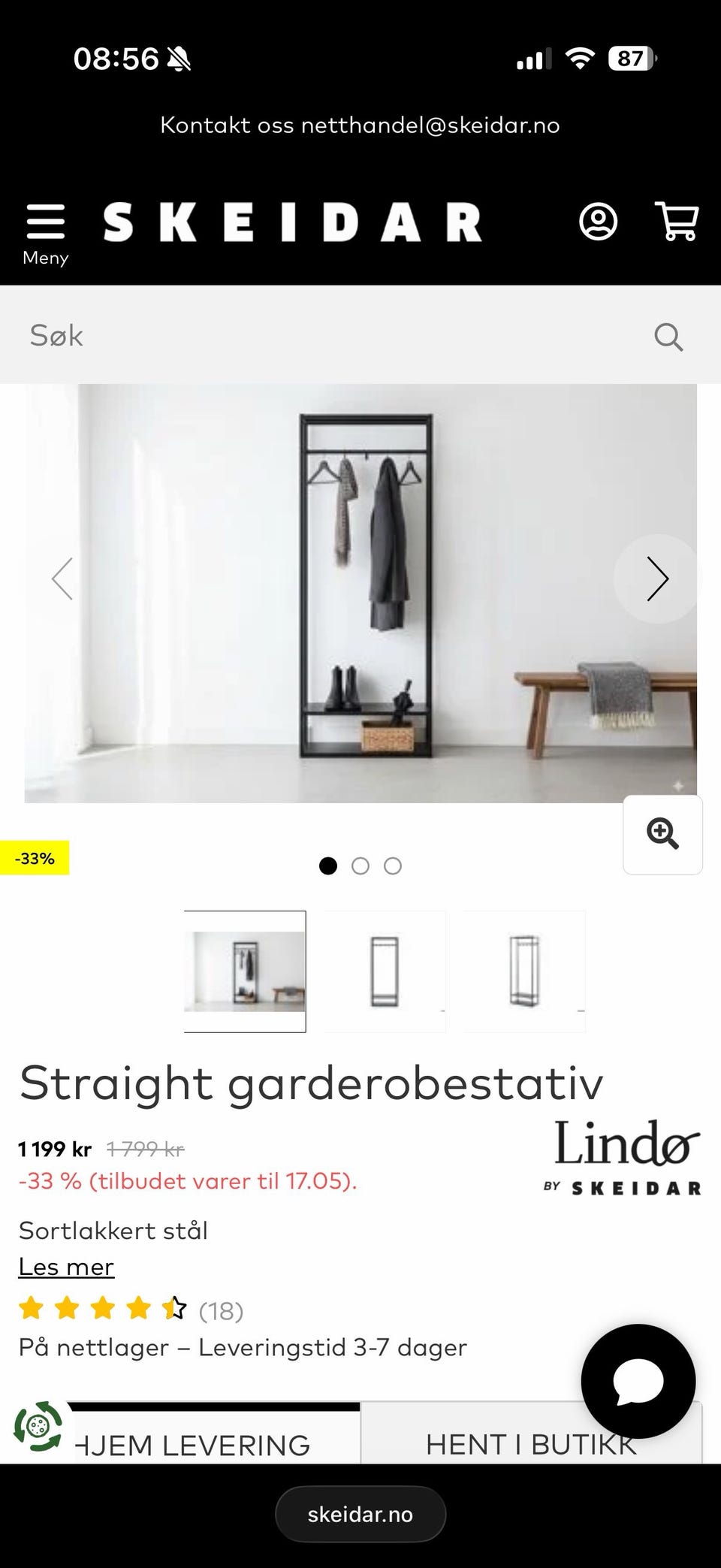 Galleribilde