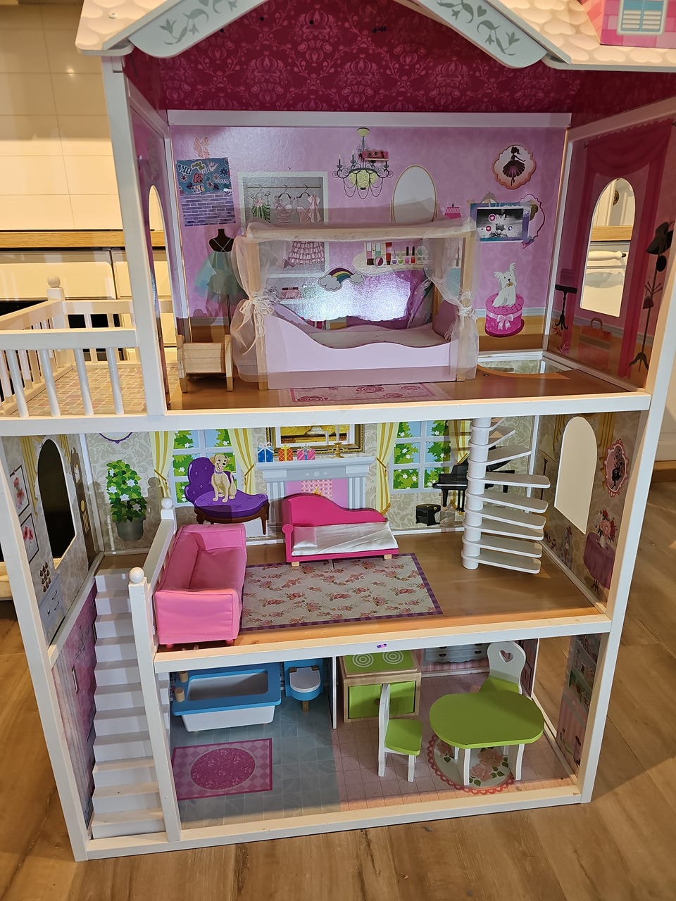 Galleribilde