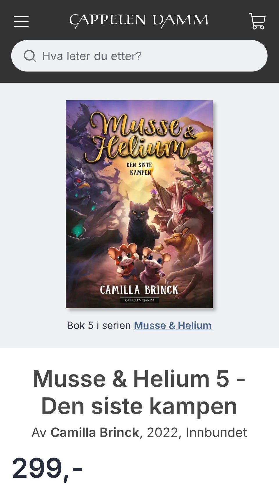 Galleribilde