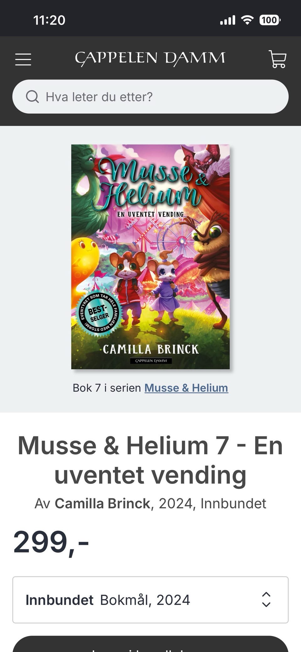 Galleribilde