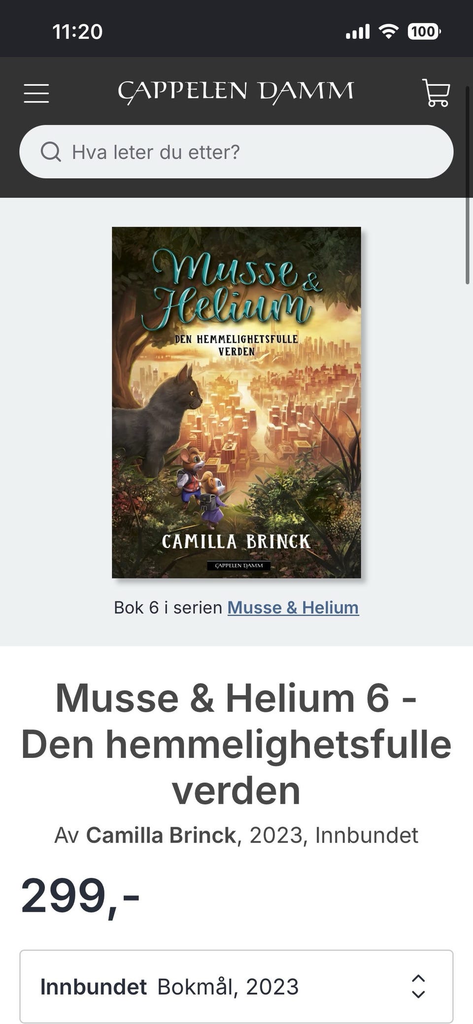Galleribilde