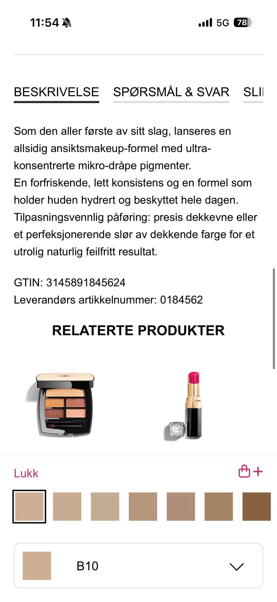 Galleribilde
