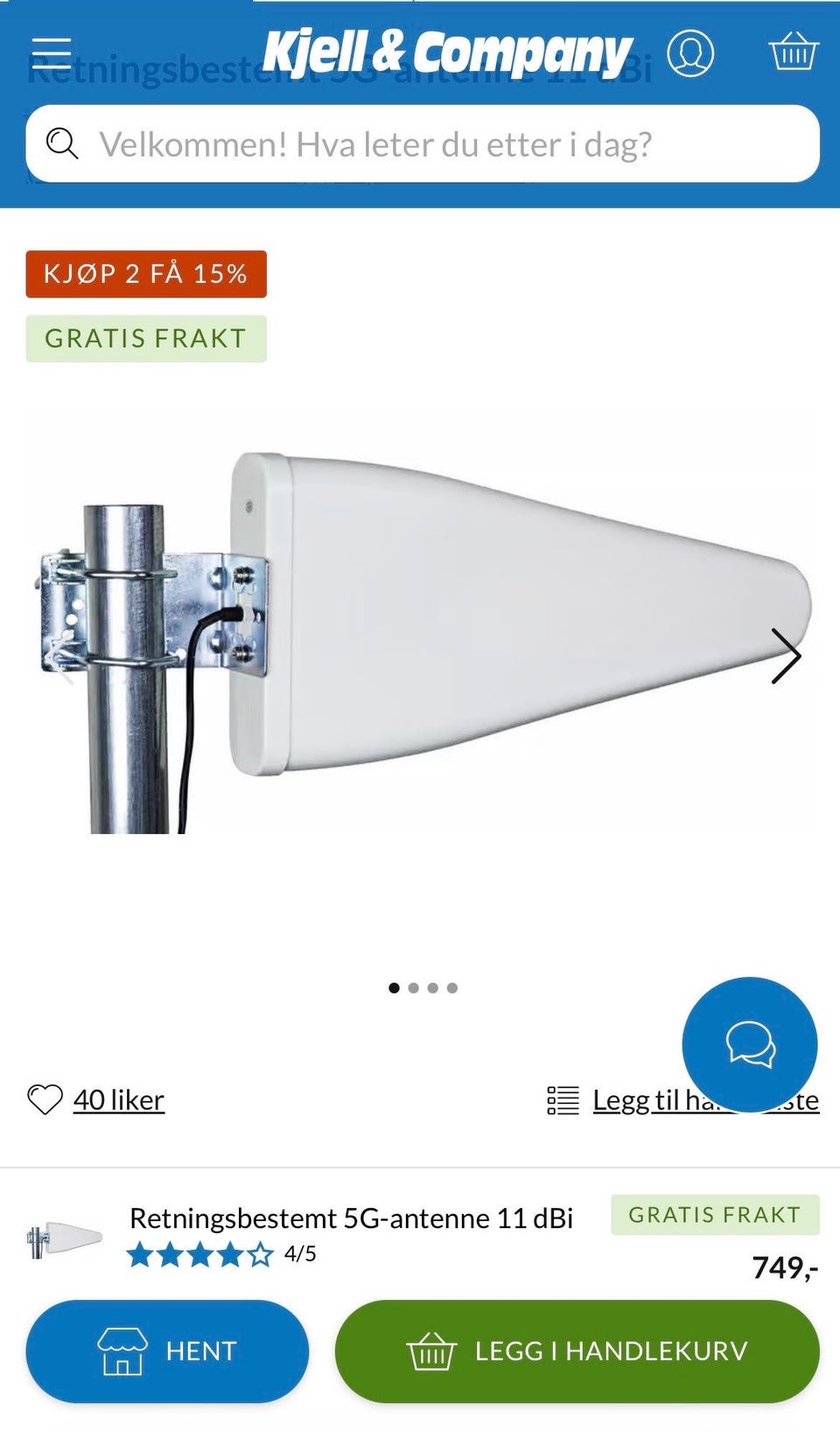 Galleribilde
