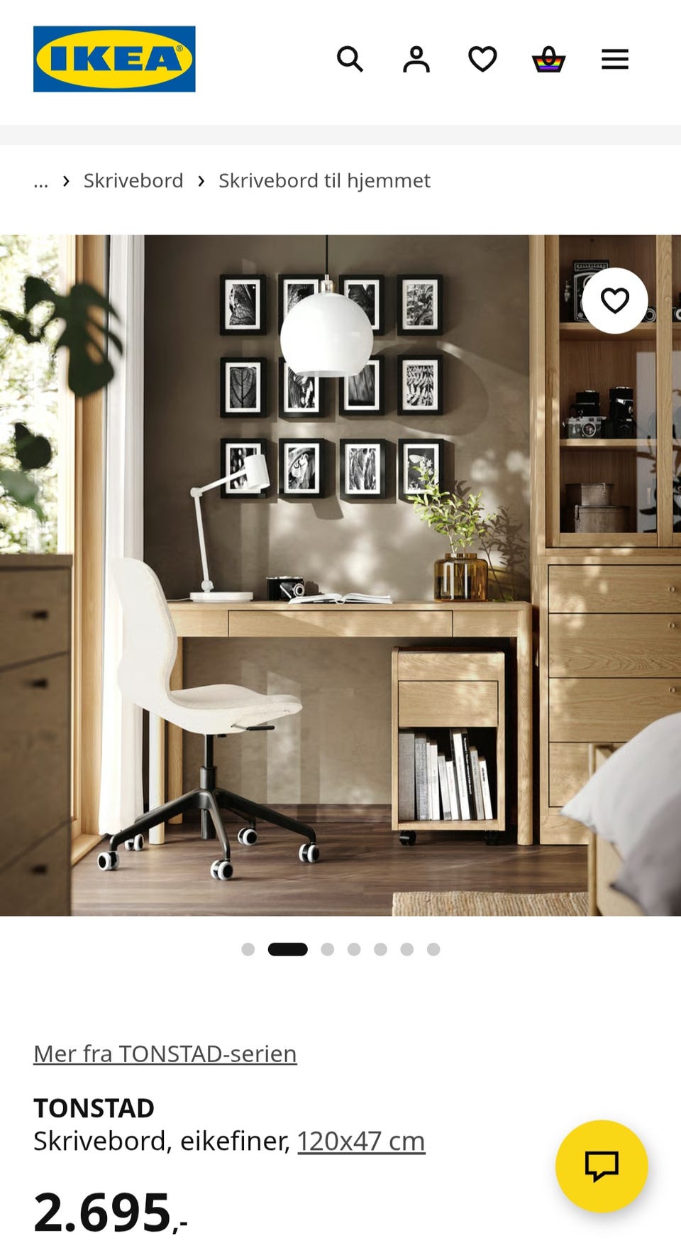 Galleribilde