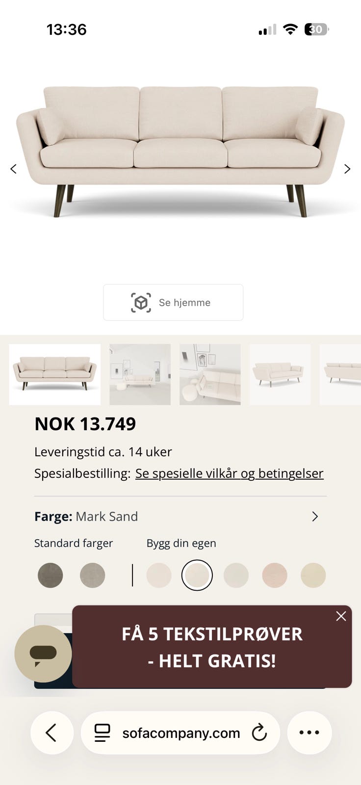 Galleribilde