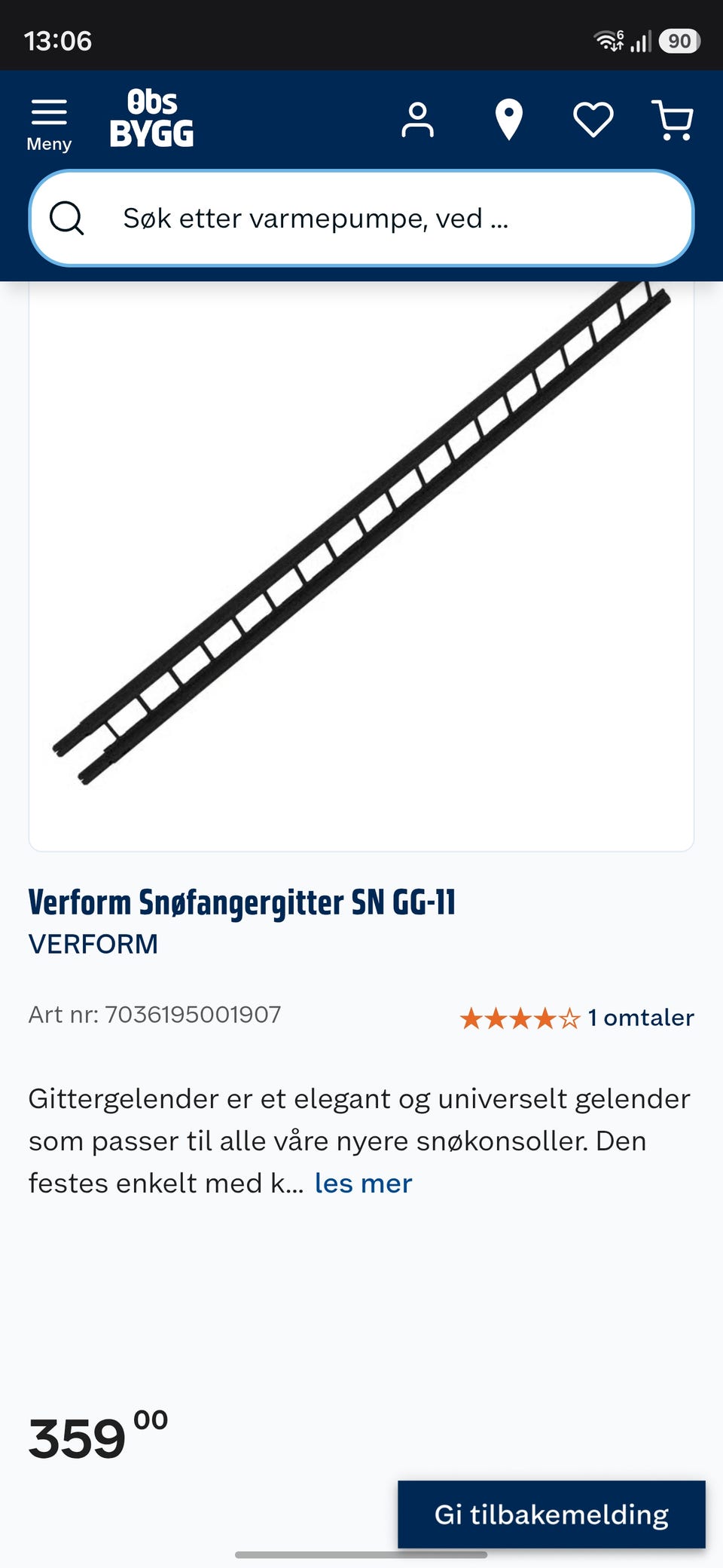 Galleribilde