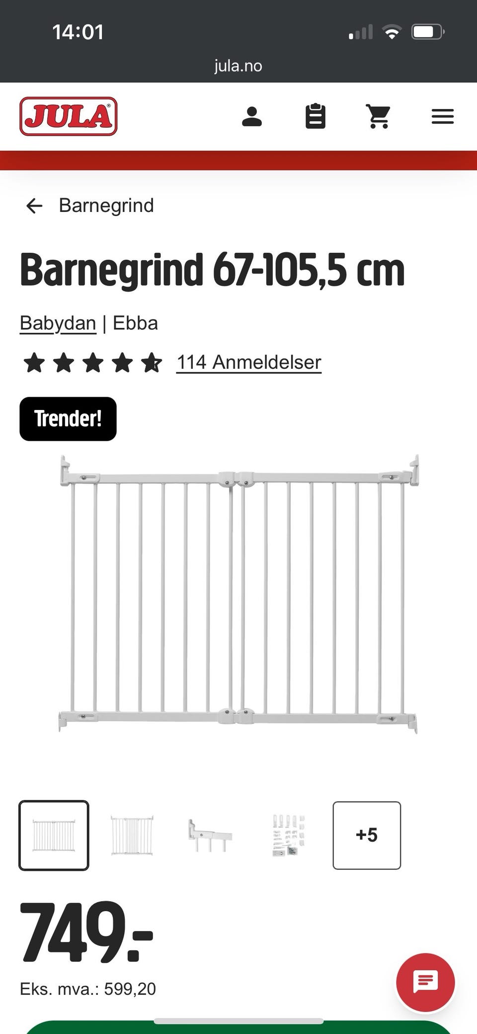 Galleribilde