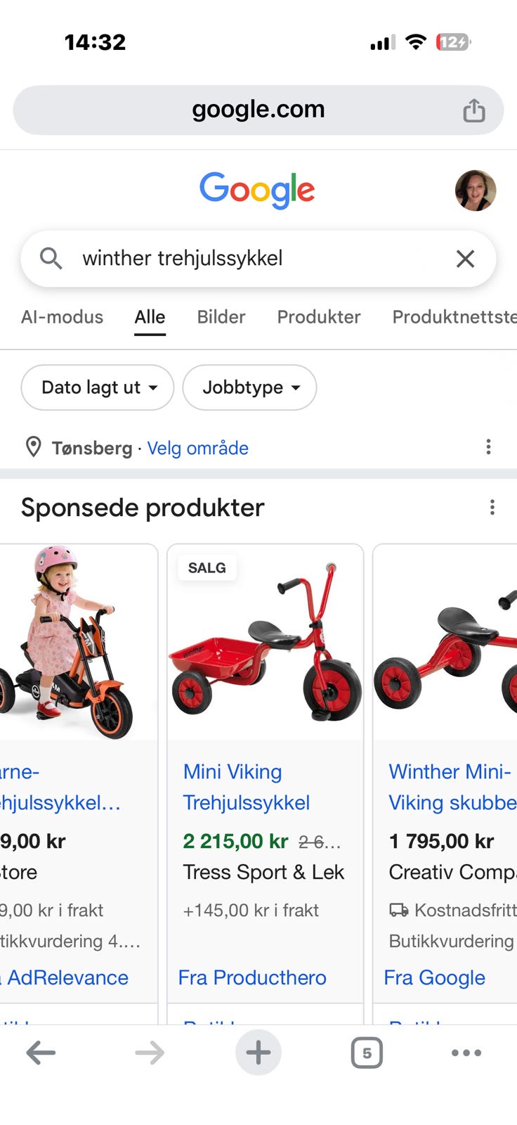 Galleribilde