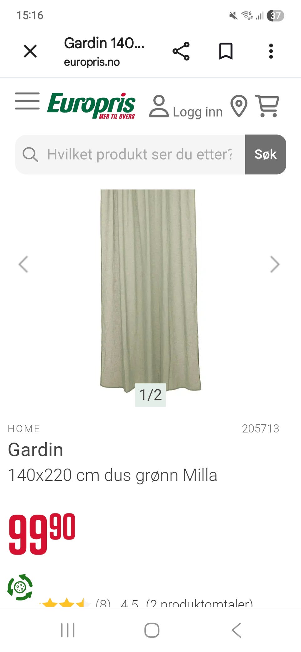 Galleribilde