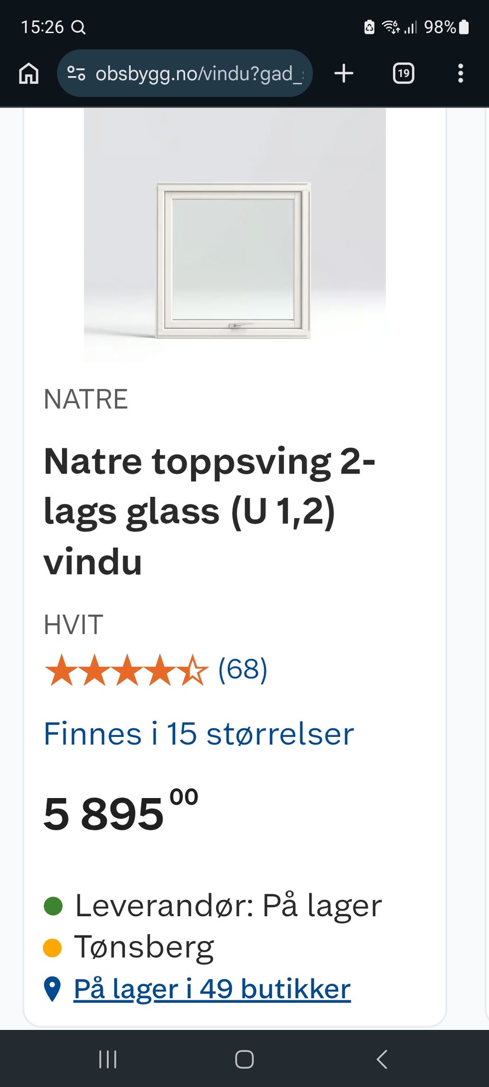Galleribilde
