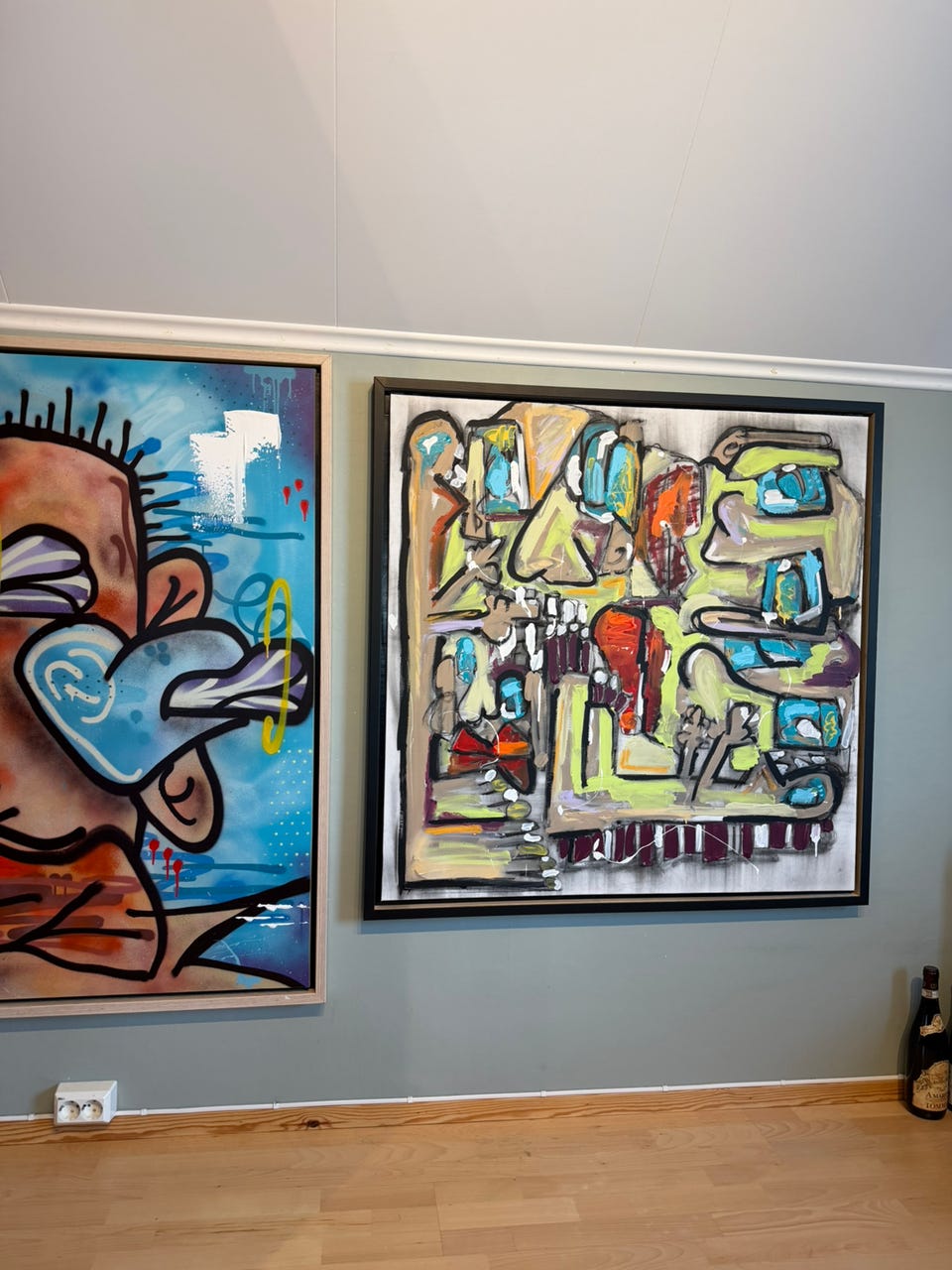 Galleribilde
