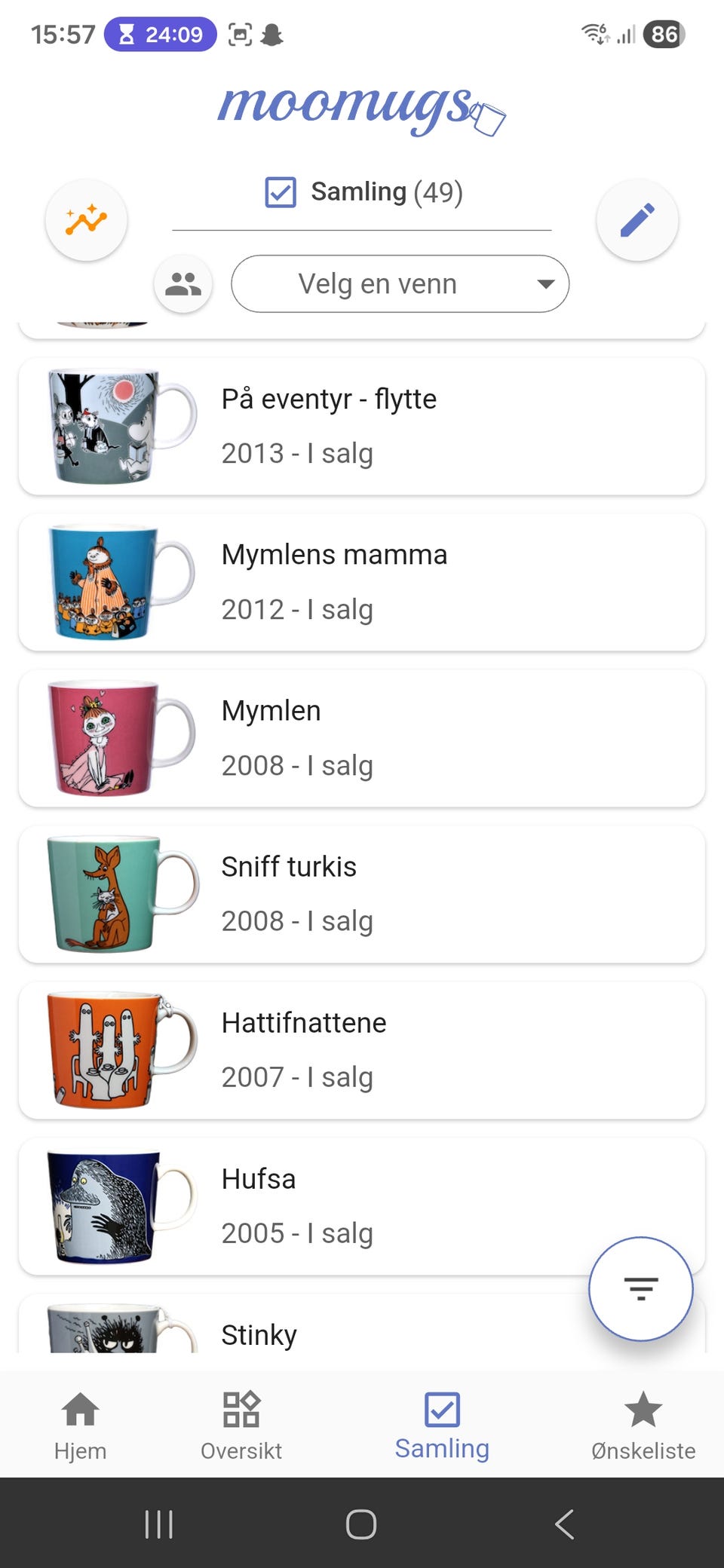 Galleribilde