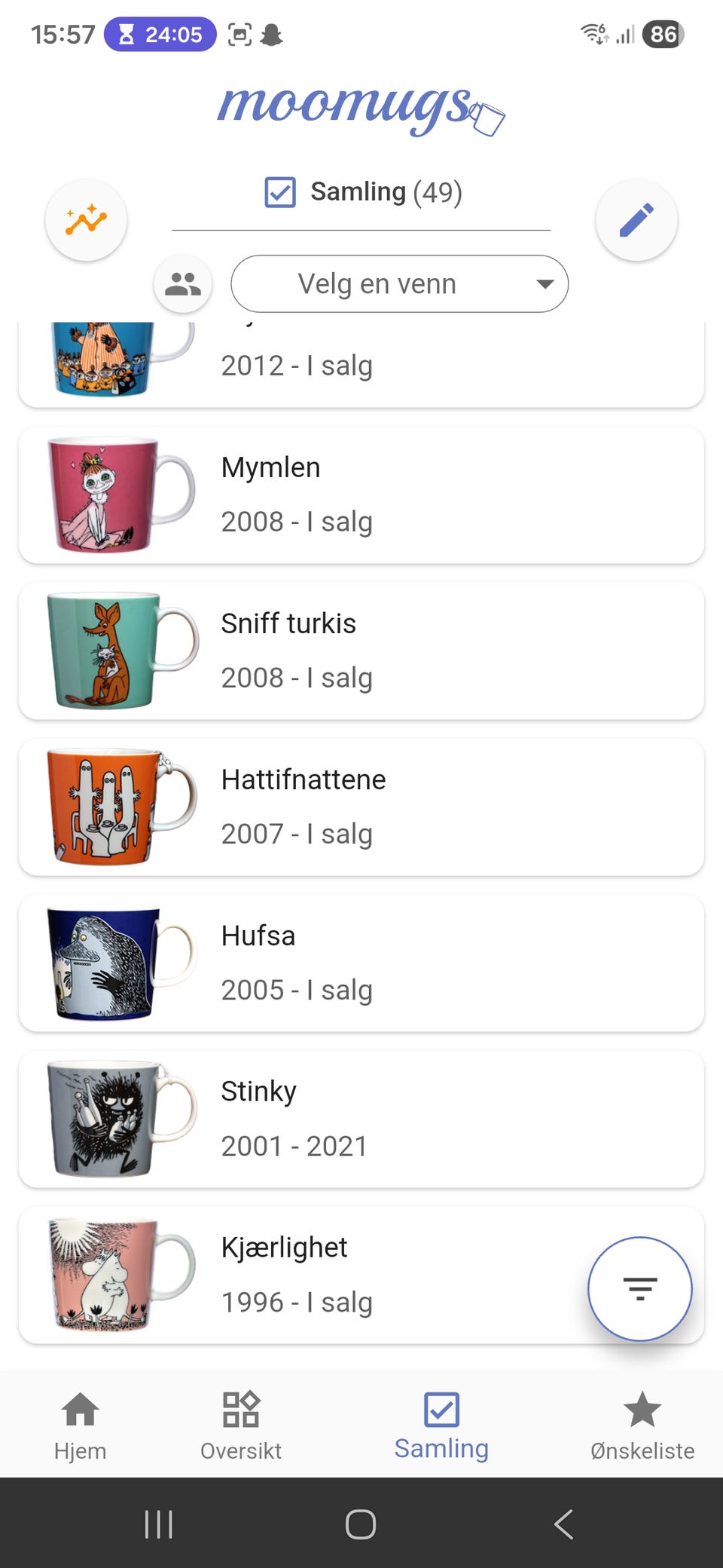 Galleribilde