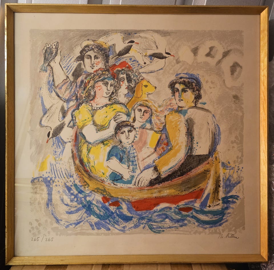 Galleribilde