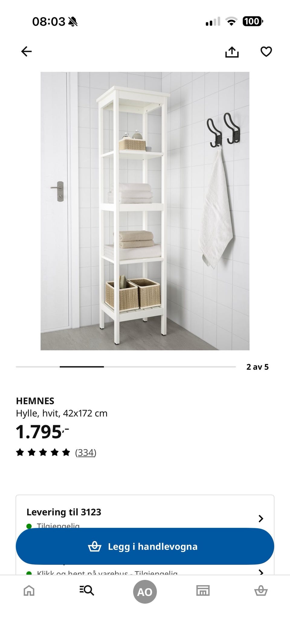 Galleribilde