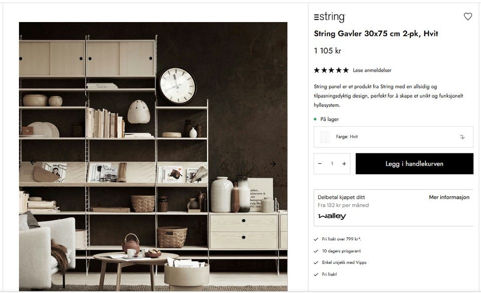 Galleribilde