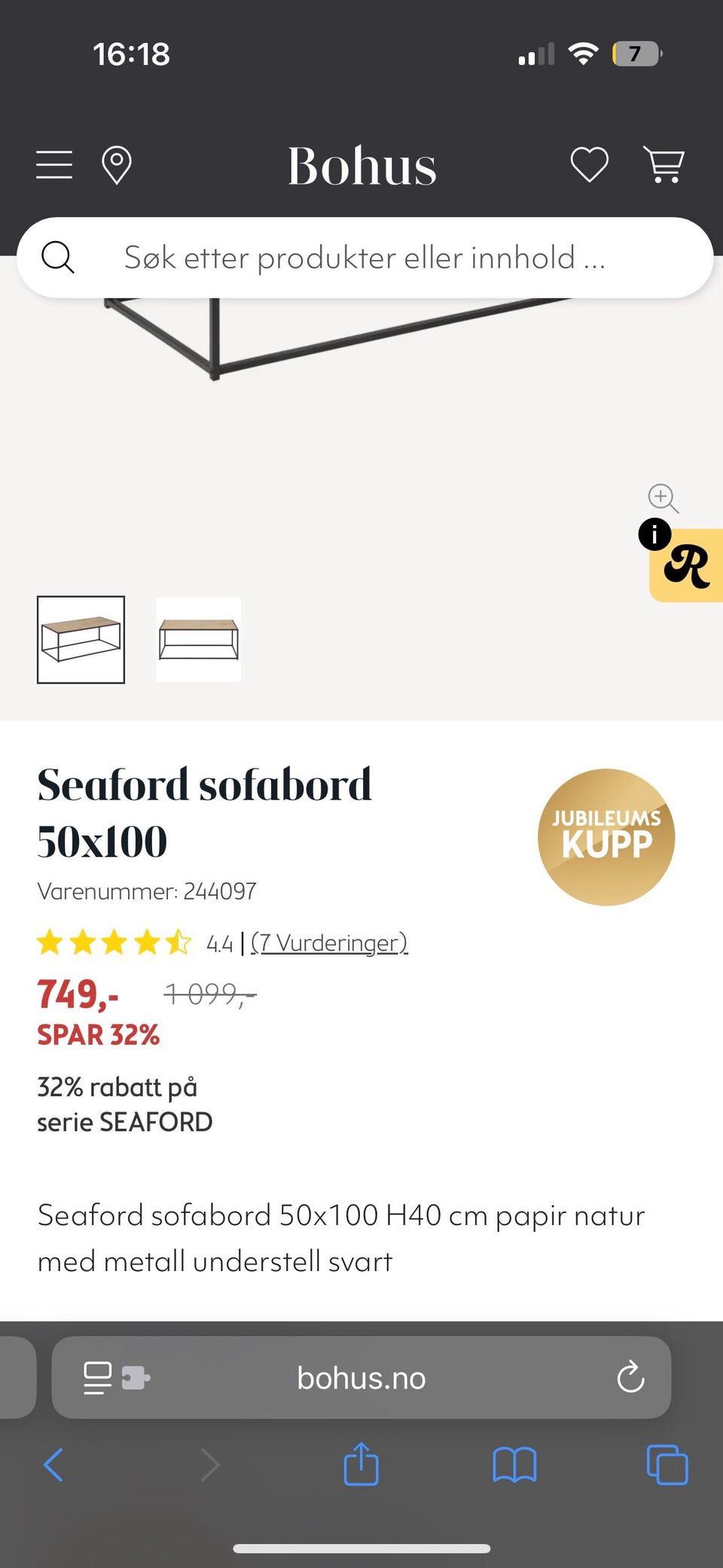 Galleribilde