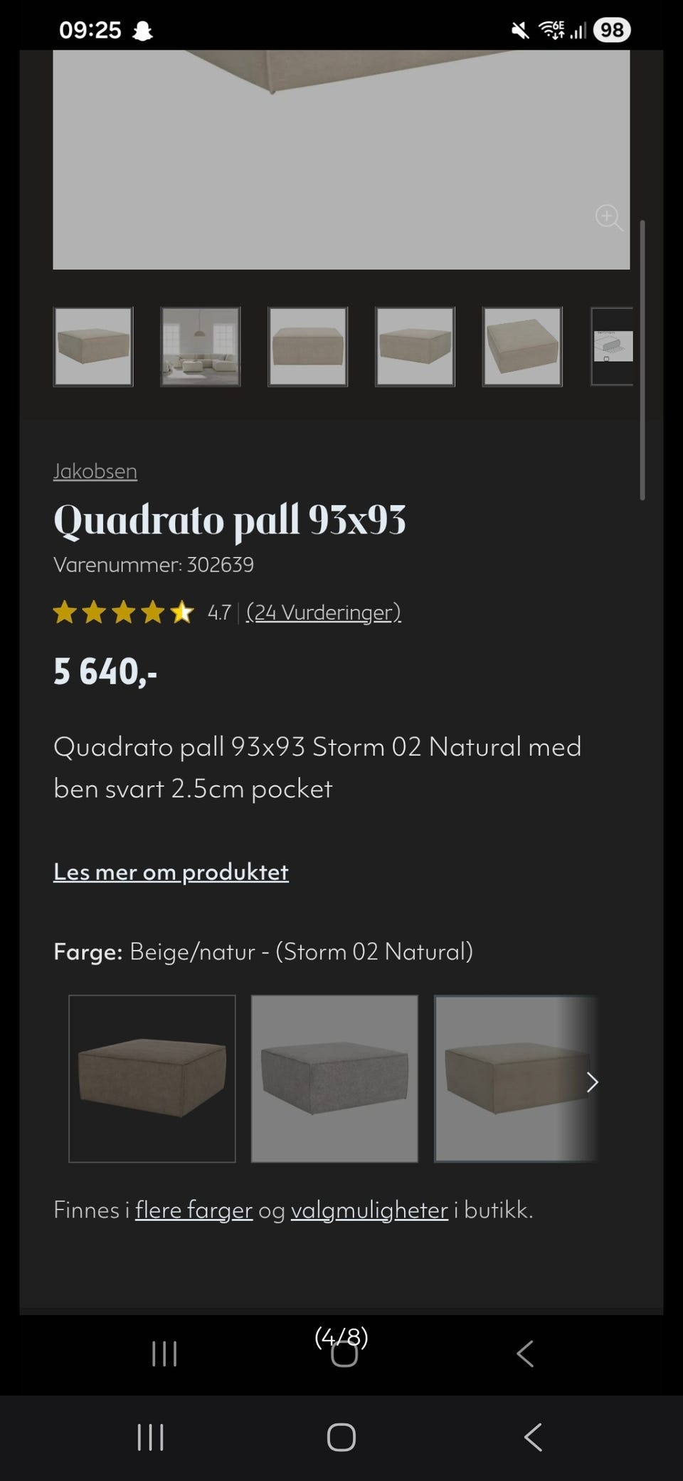 Galleribilde