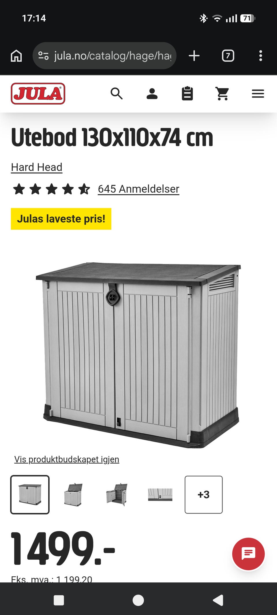 Galleribilde