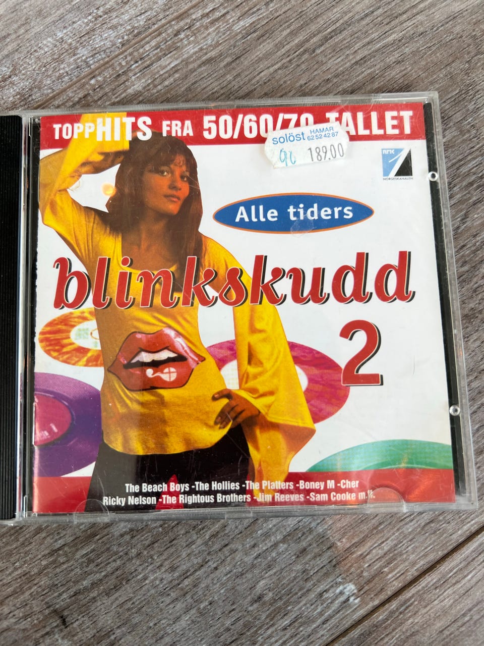 Galleribilde