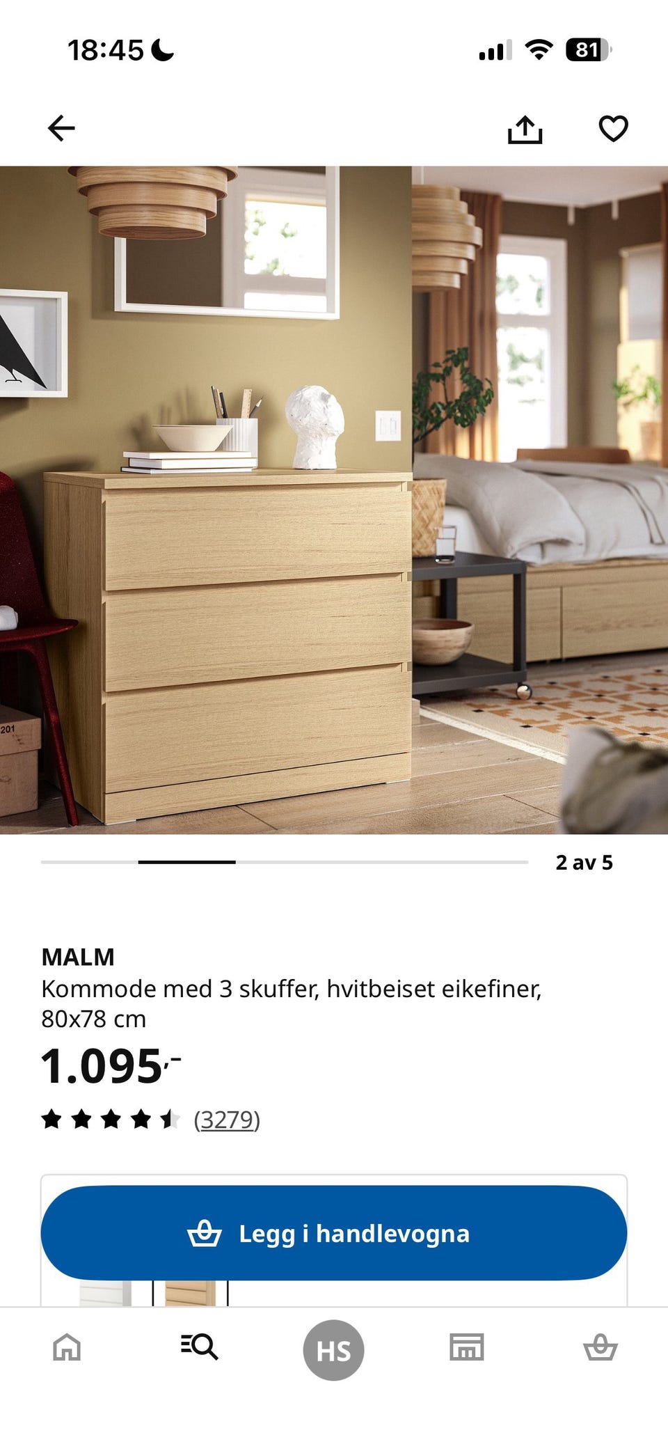 Galleribilde