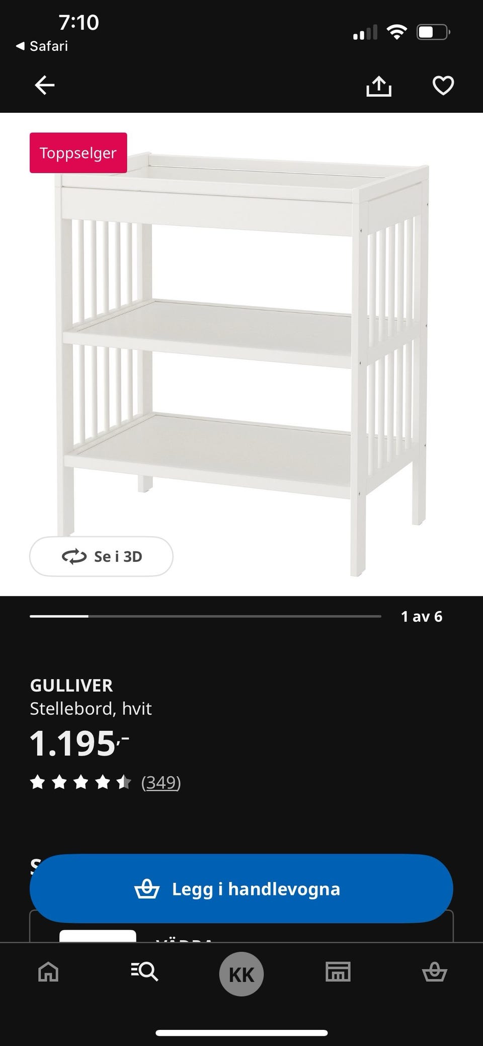 Galleribilde