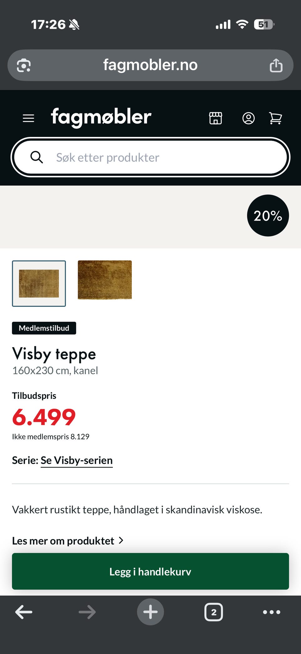 Galleribilde
