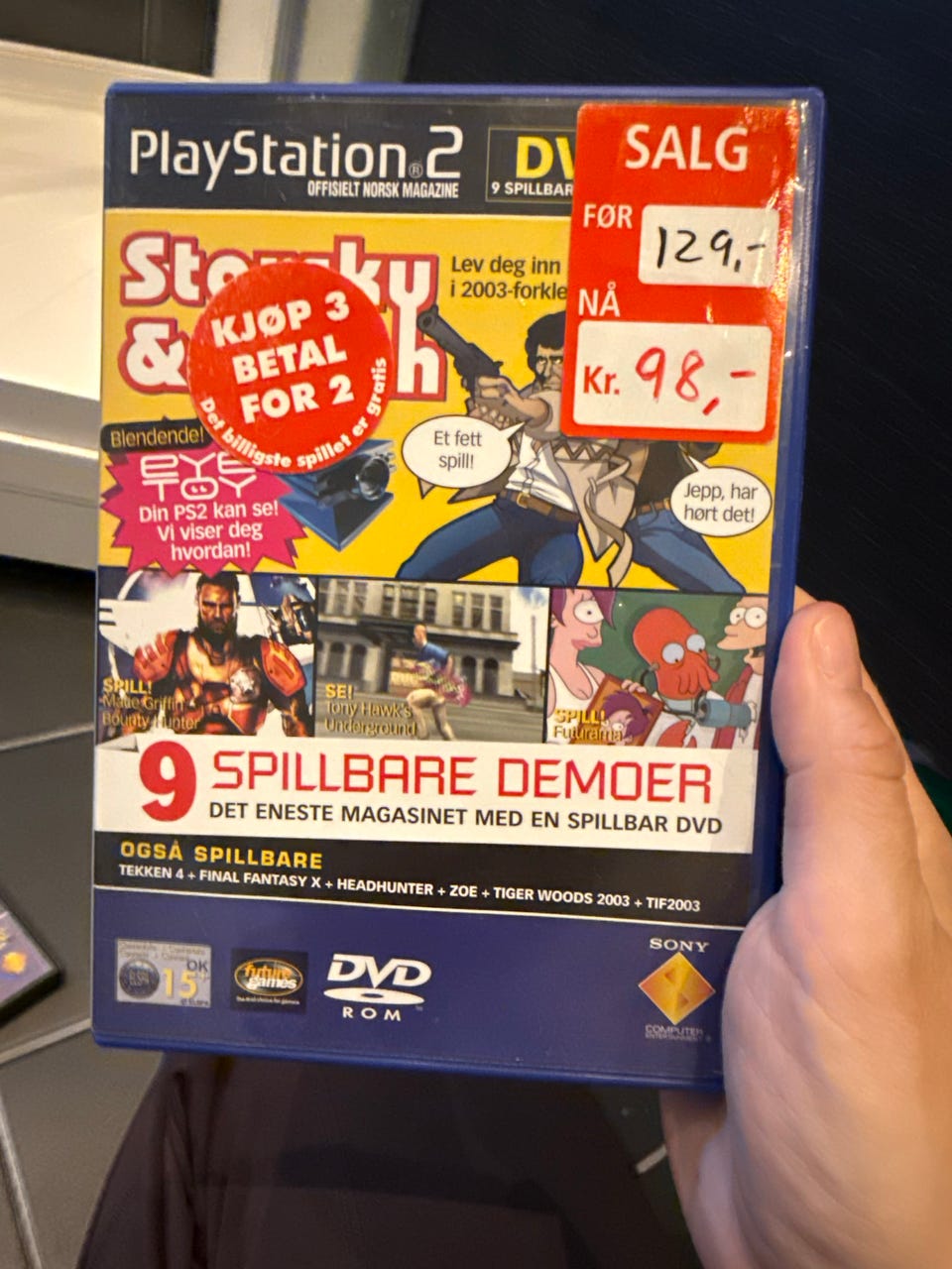 Galleribilde