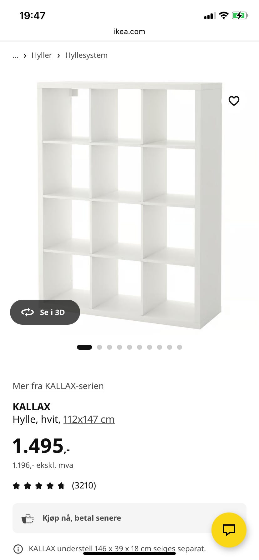 Galleribilde