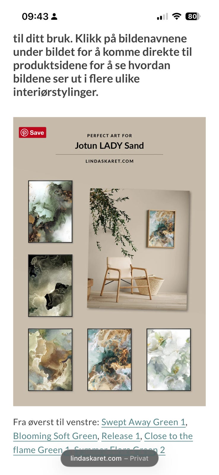 Galleribilde